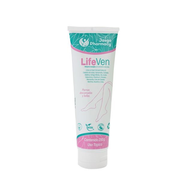 Lifeven | Gel 250g