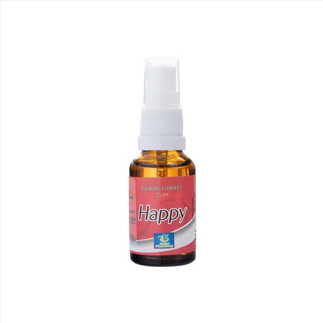 Happy | Spray bucal 25ml