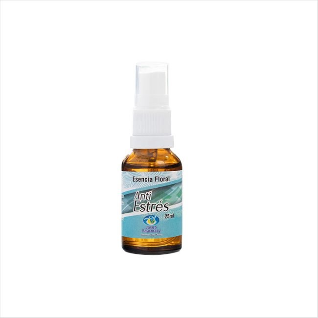 Antiestrés | Spray bucal 25ml