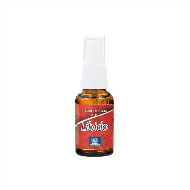 Líbido | Spray bucal 25ml