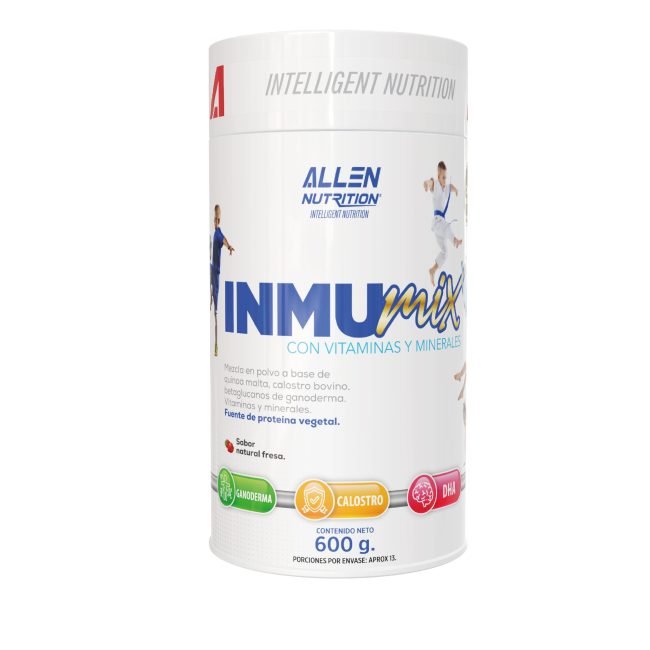 InmuMix | Tarro 600g