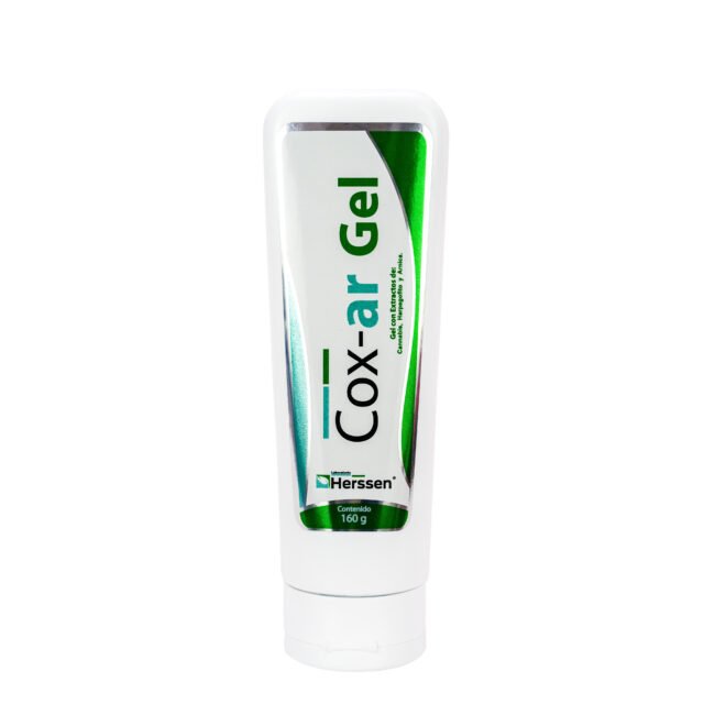Cox-ar | Gel 160g