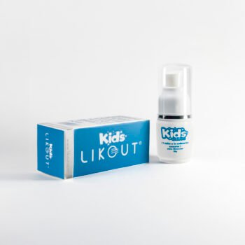 Likout kids | Crema 30g