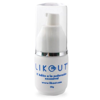Likout Tradicional | Crema X 30g
