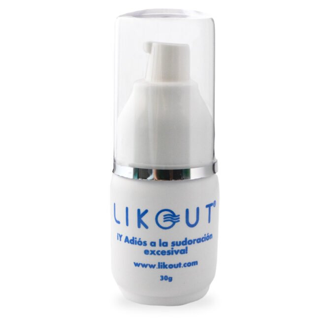 Likout Tradicional | Crema X 30g