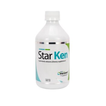 Star Ken | Frasco 360ml