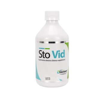Sto Vid | Frasco 360ml