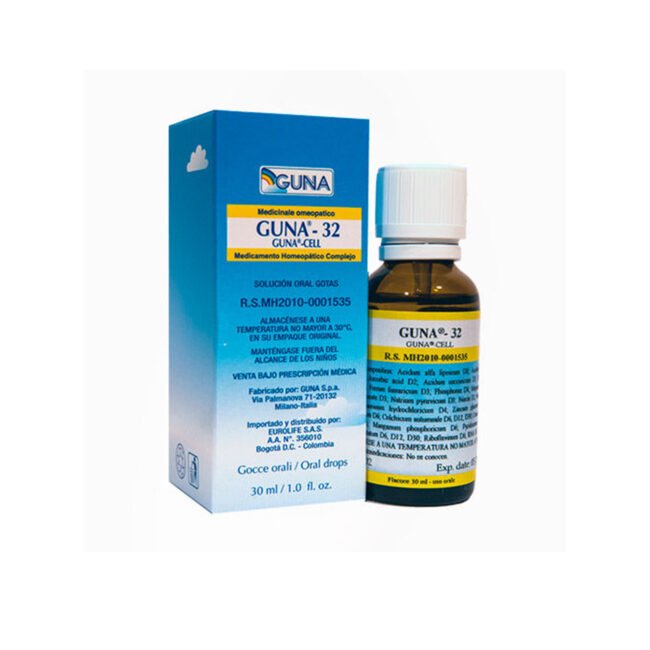 Anti Interlukina1 | Frasco 30ml