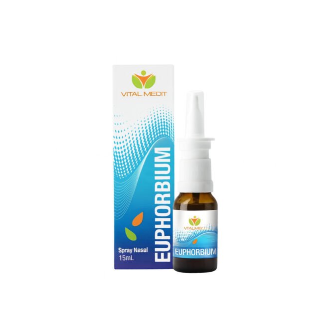 EUPHORBIUM | Spray 15ml