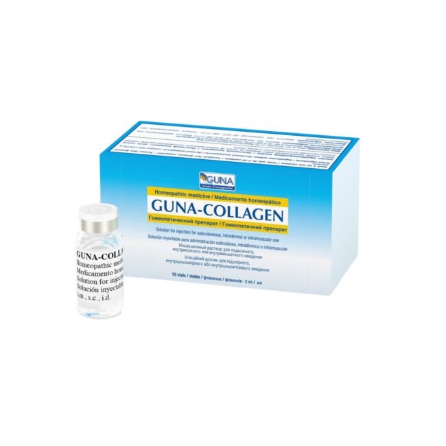 GUNA Collagen | Ampolla 2.2ml