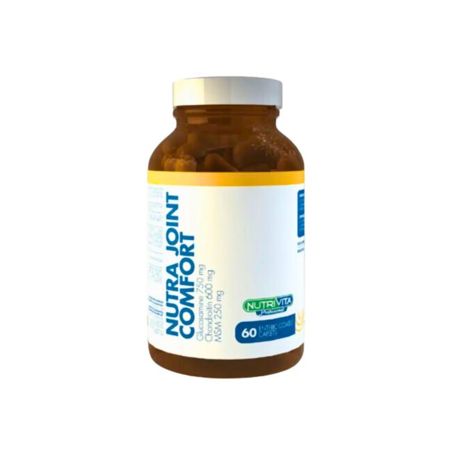 NUTRA JOINT COMFORT | 60 Cápsulas