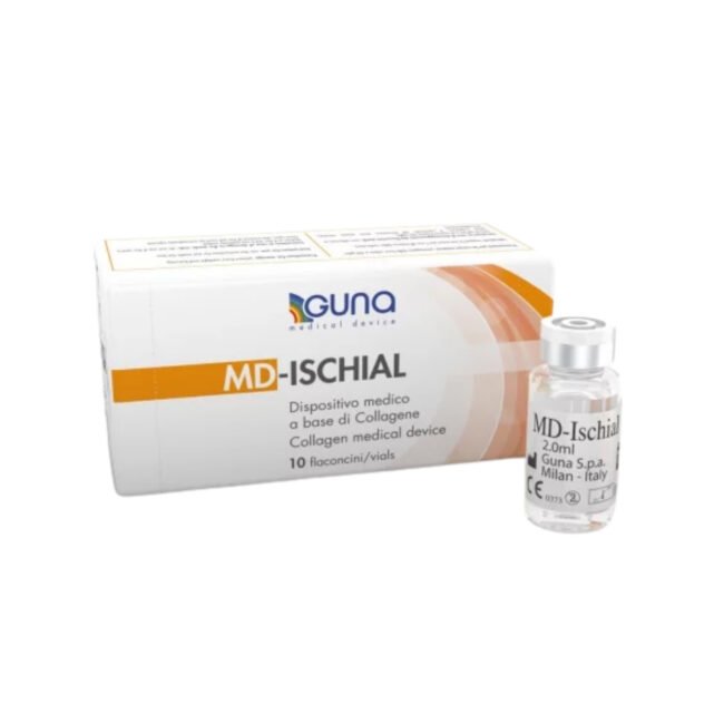 MD-ISCHIAL | Ampolla 2.2ml