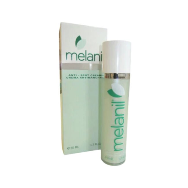Melanil | Crema 50ml