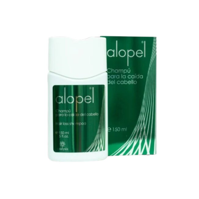 Shampoo Alopel | 150ml