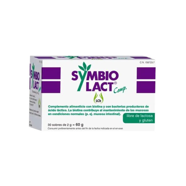 SYMBIOLACT | 30 Sobres