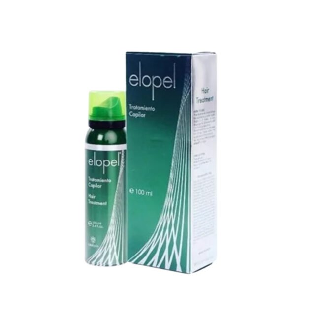 Elopel | Spray
