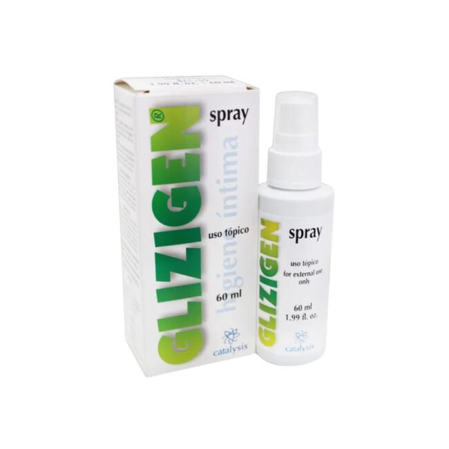 Glizigen | Spray 90ml